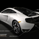 Image for article titled Leaked Brochure Scans Reveal McLaren's Project Alpha